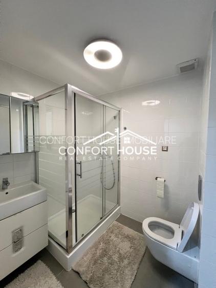 Vila cu arhitectura moderna, 6 camere, teren 1000mp, mobilat, IANCU NICOLAE - 16