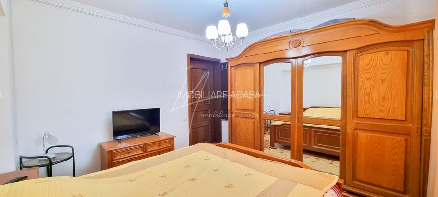 Ap decomandat cu 3 camere bloc 1993 Orzari, Delea Veche, Calea Calarasilor - 24