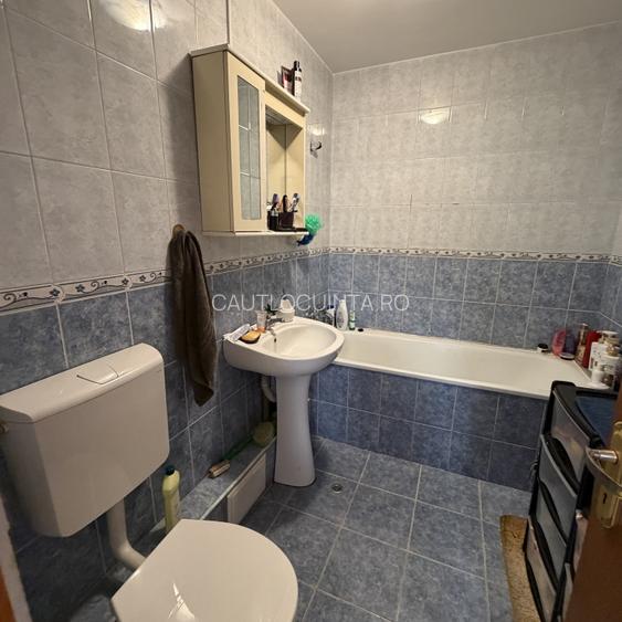 2 camere | Mobilat | Baneasa | Parc Herastrau | Piata Baneasa | 3 min - 5