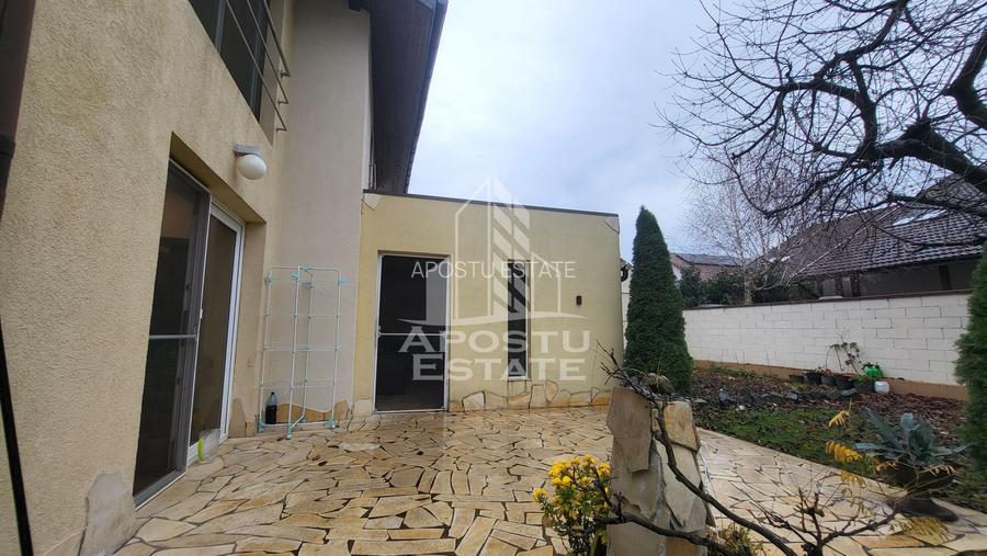 Vilă individuală premium,Dumbravita zona centrala - 19