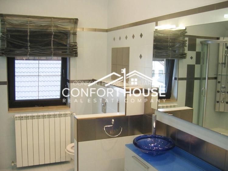 Proprietate deosebita, 1880mp teren, piscina, IANCU NICOLAE -Cambridge School - 40