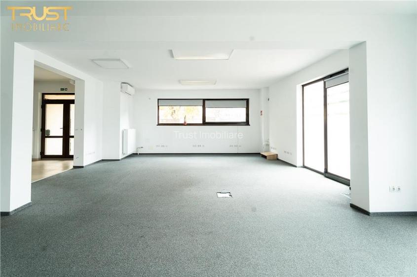 Cladire Birouri l D+P+2 l 600 MP l 14 Parcari l Gheorgheni - 23