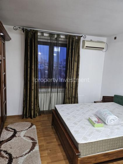 Victoriei, Dorobanti | Garsoniera | Centrala Proprie | Metrou 7min - 5