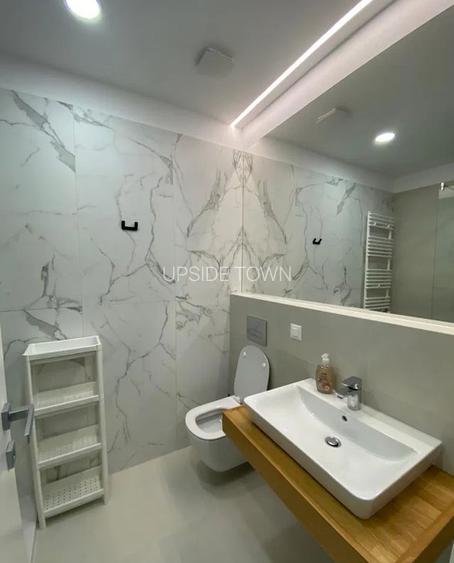 2 camere | Nusco City | Pipera | Aviatiei | Promenada - 14