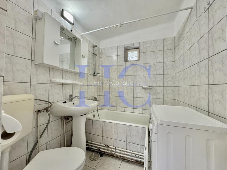 Casa individuala, 241 mp teren Sibiu - zona Lacul Binder - 14