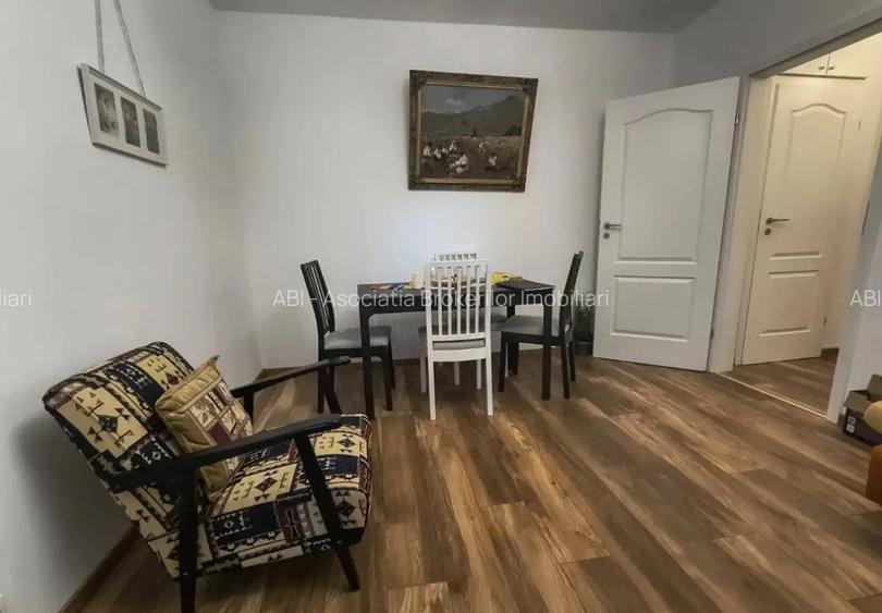 Apartament 2 camere / Ion Mihalache - 2