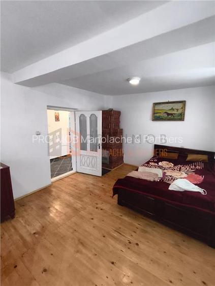 Casa tip parter zona Lunca Frumoasa, Parscov - 4