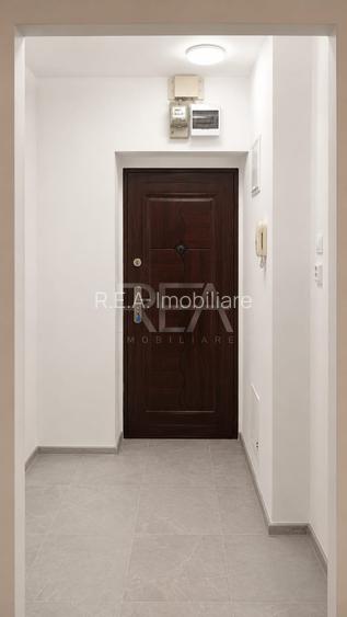 Garsonieră renovată | Etaj 1 | Drumul Taberei - 6