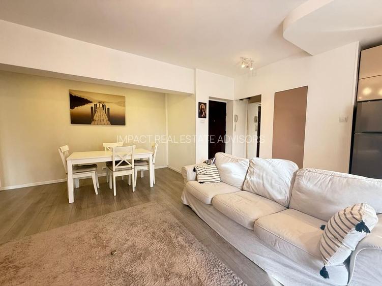 OPORTUNITATE ‖ 2 CAMERE ‖ COMPLET RENOVAT ‖  ULTRACENTRAL ‖  FARA RISC ‖ - 4