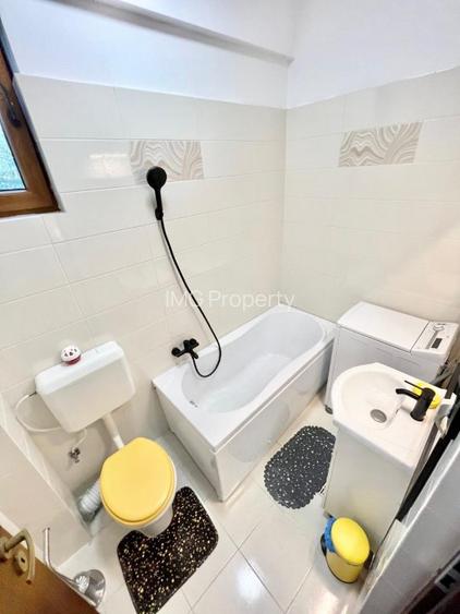 Apartament 2 camere, zona metrou 1 mai, bloc nou - 8