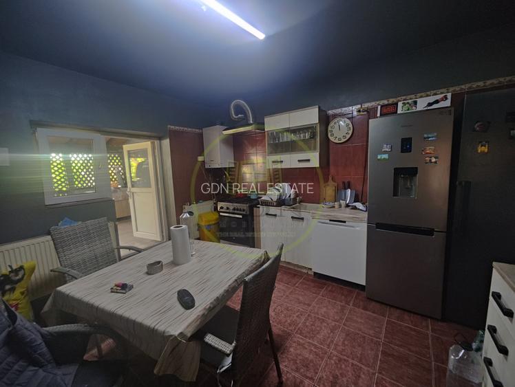 Casa 6 camere, teren 466 mp, Craiova, zona Bariera Vilcii - 10