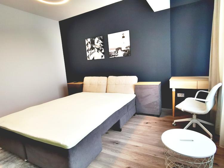 Regie Residence, inchiriere garsoniera noua, la 4 min metrou Grozavesti - 10