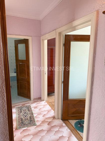 0% COMISION - 3 CAMERE - 2 BĂI - KM5 - 6