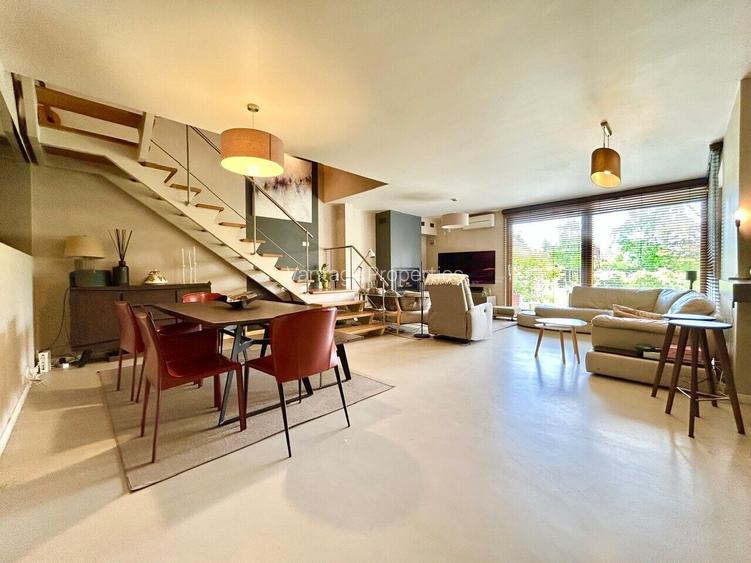 Vilă duplex | complex rezidential cu piscină | Iancu Nicolae - 3