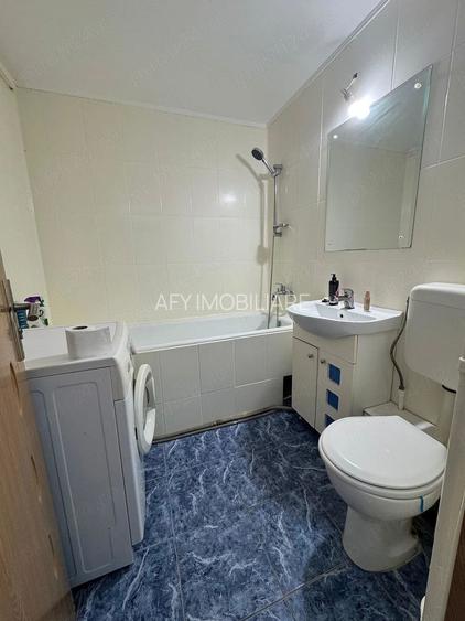 Inchiriez  Apartament 2 camere-Zona Berceni - 7
