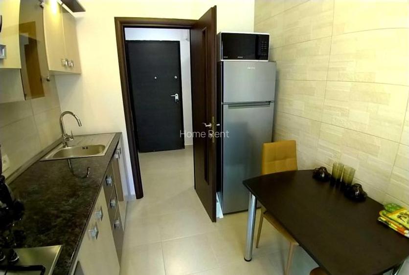 GARSONIERA FAZA 2 PLAZA RESIDENCE LOC DE PARCARE SUBTERAN INCLUS METROU - 4