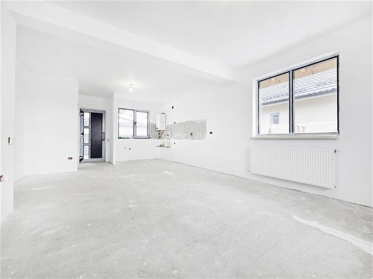 Gata de mutat! Casa de vanzare Olteni - Clinceni - 8