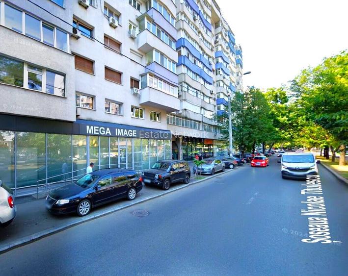 Apartament Cu 3 Camere De Inchiriat - Nicolae Titulescu 51 | Piata Victoriei - 26