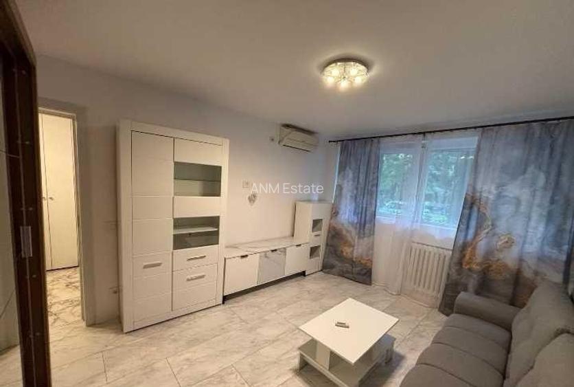 Apartament 2 camere in bloc reabilitat de 4 etaje zona metrou Favorit - 3