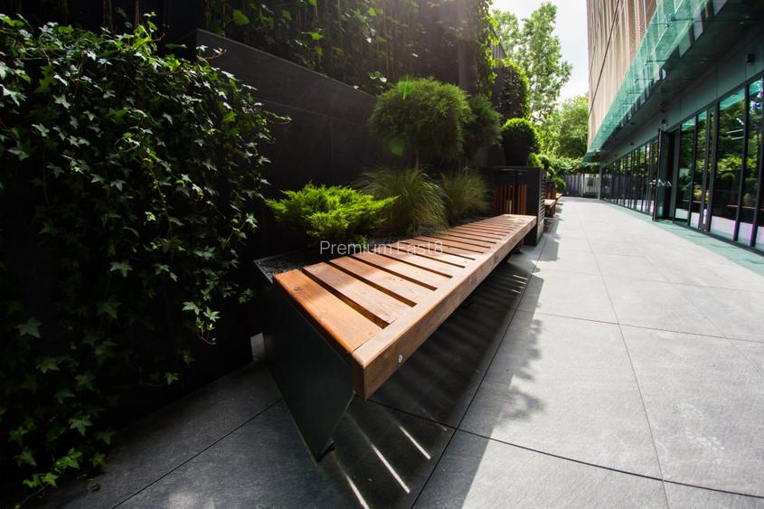 Comision zero! Ultimul spatiu 523 mp disponibil in imobil exclusivist clasa A - 5