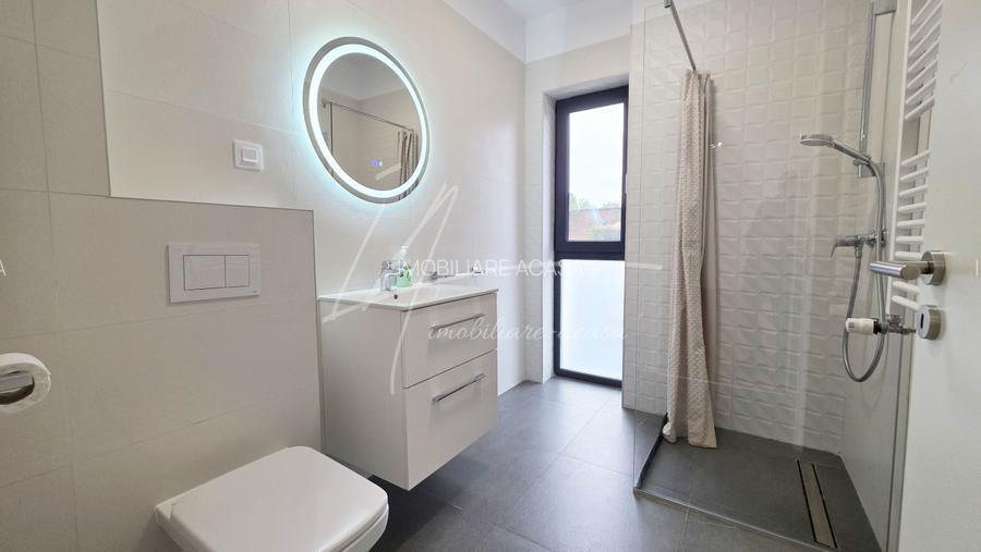 Ela Cotroceni. Locatie premium, apartament de exceptie cu parcare - 32