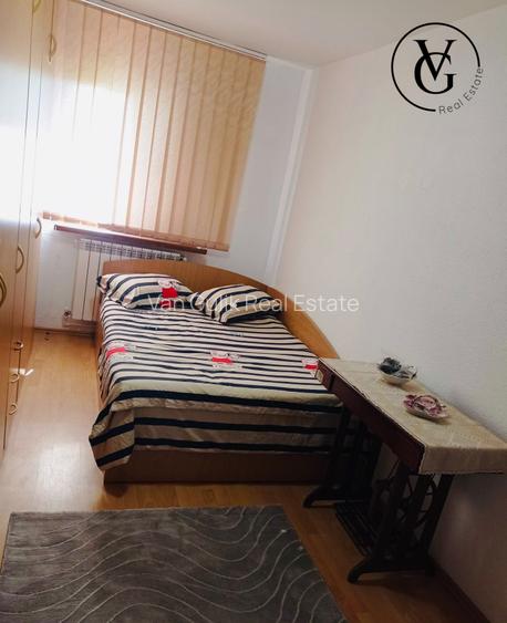 Apartament 2 camere modern-zona Tomis Nord-centrala proprie - 5