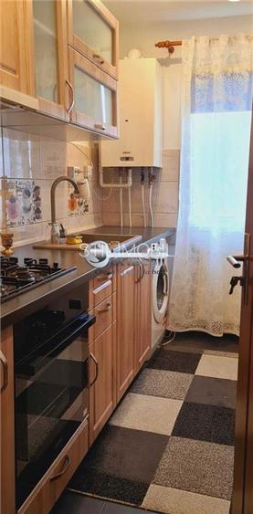 Apartament 2 camere Podu Ros- 399 euro - 2