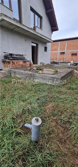 Casa noua Livada, finisata, 5 dormitoare, 225mp, teren 600mp - 29