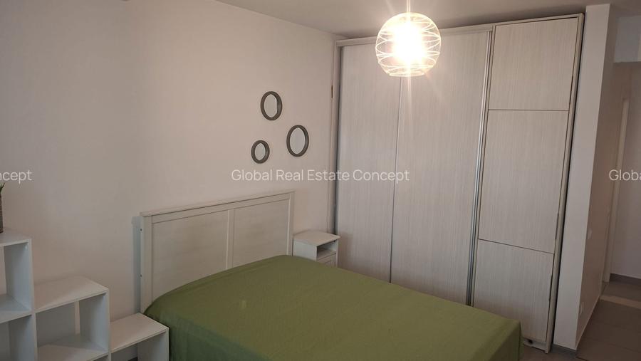 Închiriere Garsoniera zona Lujerului - 2