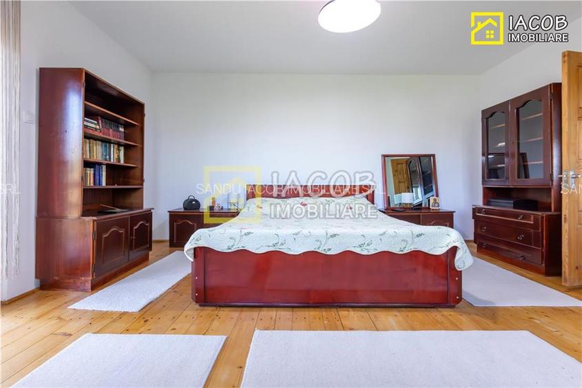 Casa P+1, Magura, str. Coton, Bacau - 12