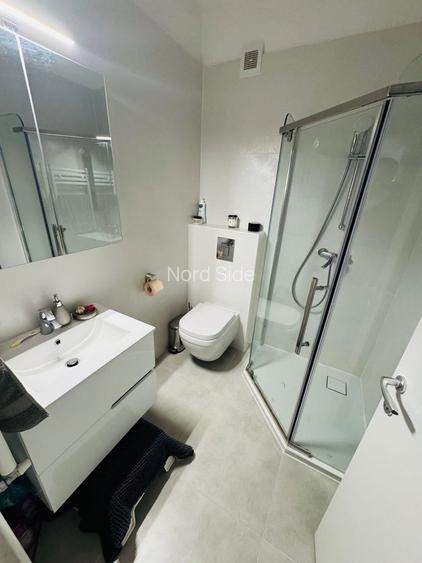 Apartament 3 camere cu CURTE Sisesti PAPION - 10