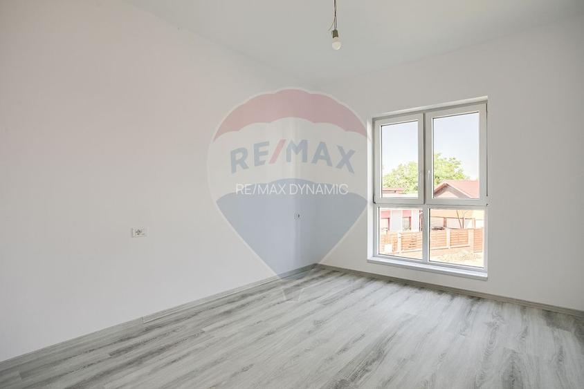 Apartament Nou 2 camere  în zona Gradiste - 6