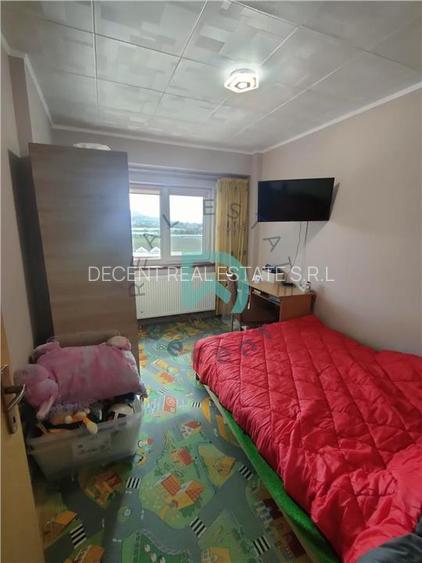 Apartament 4 camere Triaj, Brasov - 18
