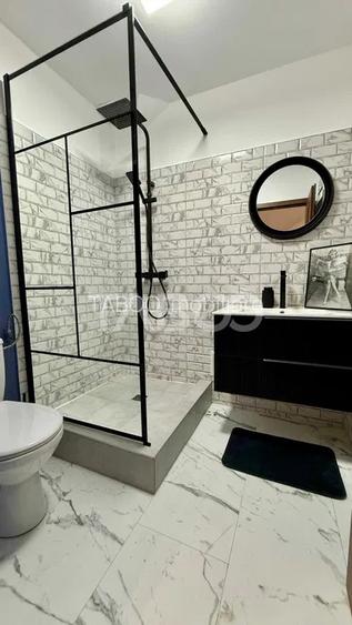 Apartament cu 3 camere pe 2 nivele de inchiriat in centrul Clujului - 4