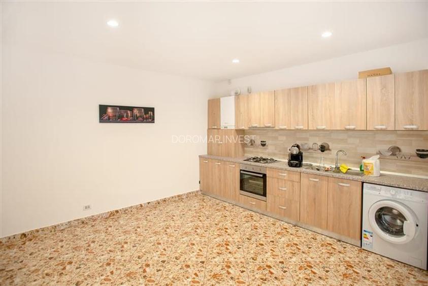 Casa de inchiriat mobilata si utilata complet - 16