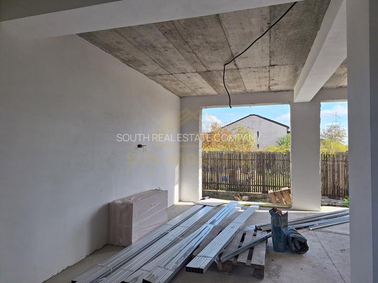 CASA P+1+M-185 MP -5 CAM-4 BAI-METROU BERCENI - 5