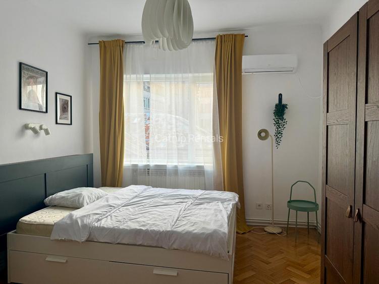 Generous 5 Bedroom Apartament with View | 3 Bathrooms | Cismigiu Park - 5