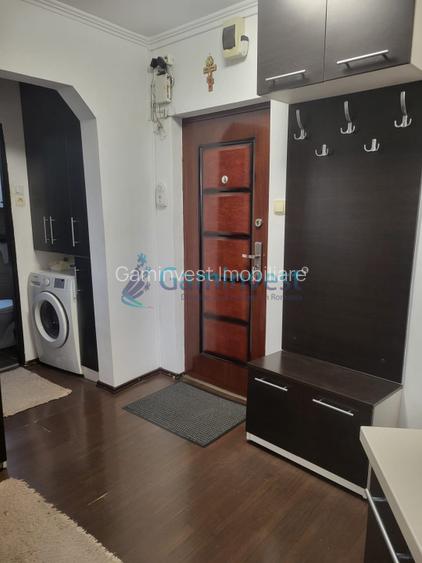Apartament cu 2 camere de vanzare, zona Calea Aradului, Oradea - 6