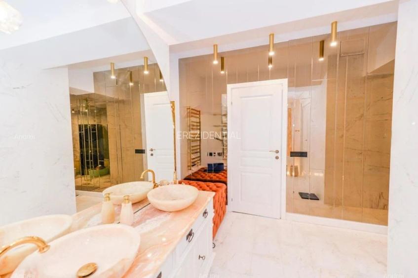 Apartament 2 camere- parcare subterana- zona Barbu Vacarescu /Pipera - 9