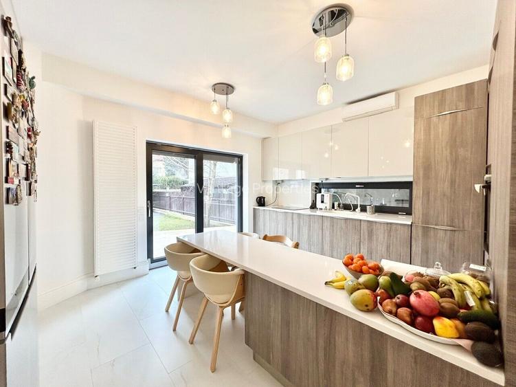 Vila individuala | teren 533mp | piscina | zona Iancu Nicolae, aproape de padure - 8