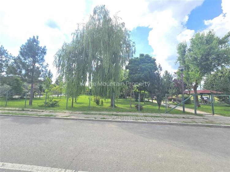 Casă de familie lângă parc și lac | 4 dormitoare | 174 mp ut - 3