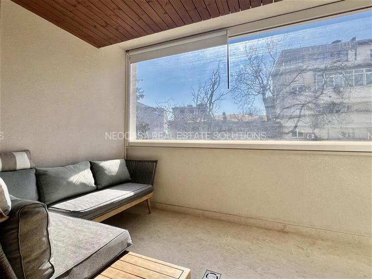 Apartament de lux in bloc boutique | zona Polona - 11