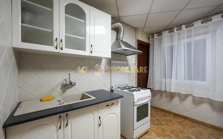 2 Camere | Vitan | Proximitate Metrou | Utilat | Mobilat - 5