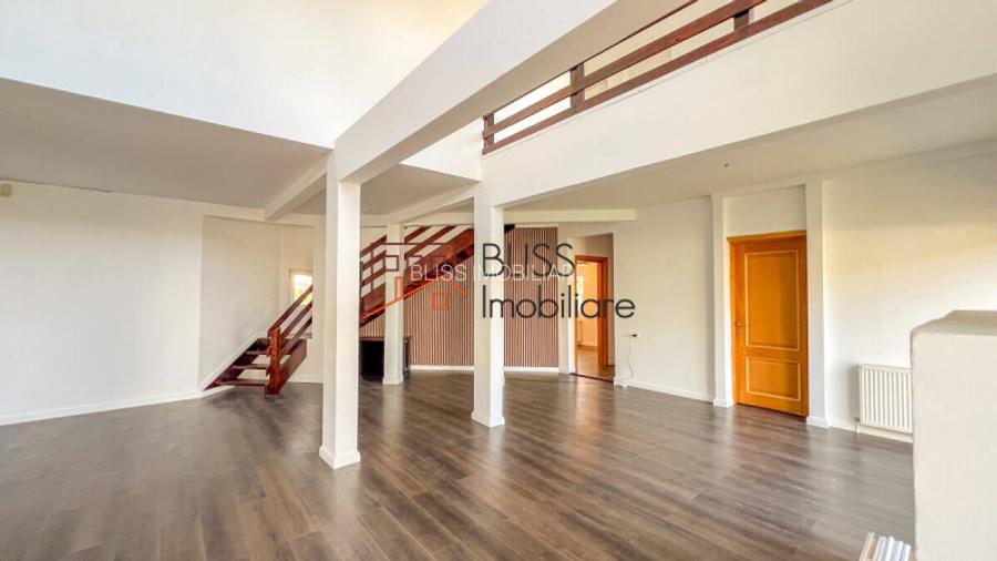 Casă / Vilă 5 camere în zona Pipera Sud - 6