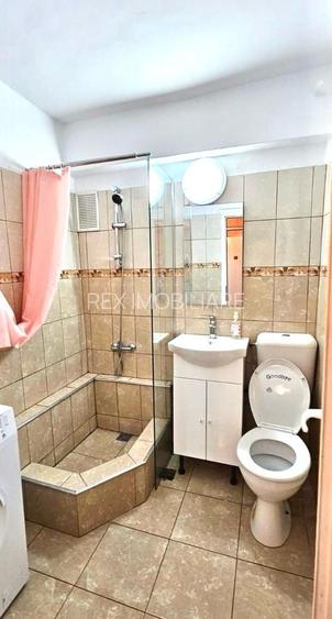 Apartament cu 1 cameră complet mobilat |Calea Circumvalațiunii| - 5
