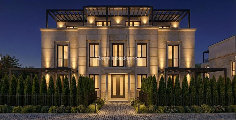 Vile Premium – 1% / Lună la Dezvoltator - 7