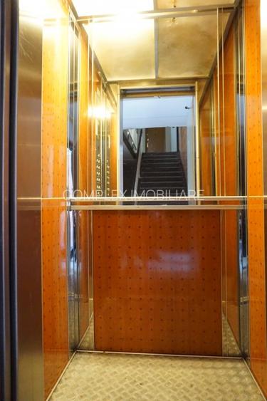 Timpuri Noi | 3 minute metrou | Apartament la cheie de inchiriat - 20