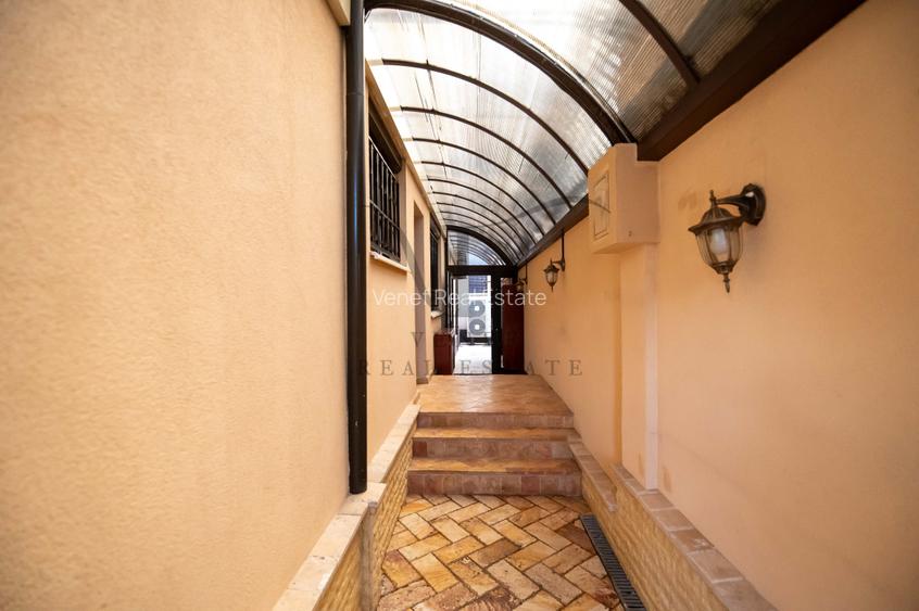 Vila EXCLUSIVISTA PREMIUM 22 camere 8bai lift piscina sauna panouri fotovoltaice - 51