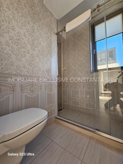 Apartament 3 Camere Lux Cu Vedere Frontala Pe Lac Statiunea Mamaia Termen Lung - 27