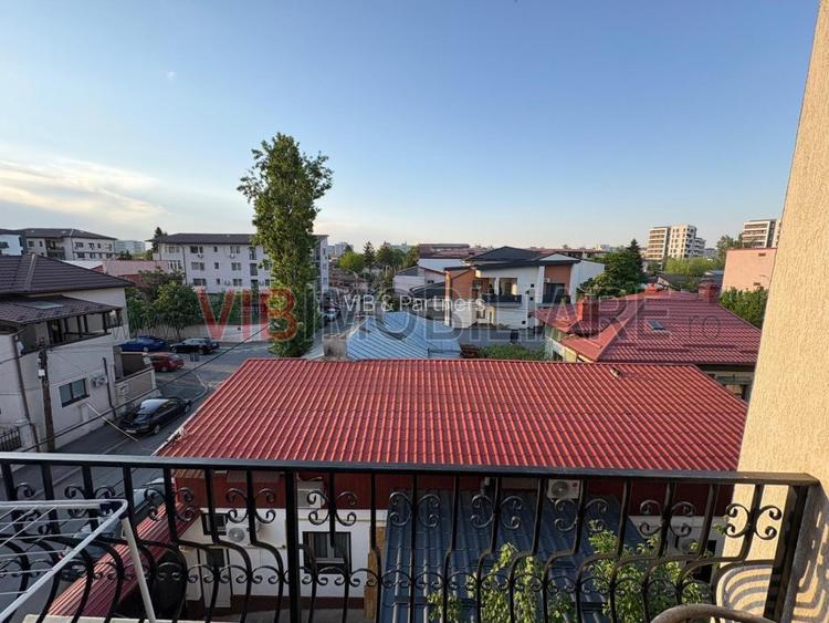 2 Camere - Bloc Nou - Crangasi - Parcare - 4